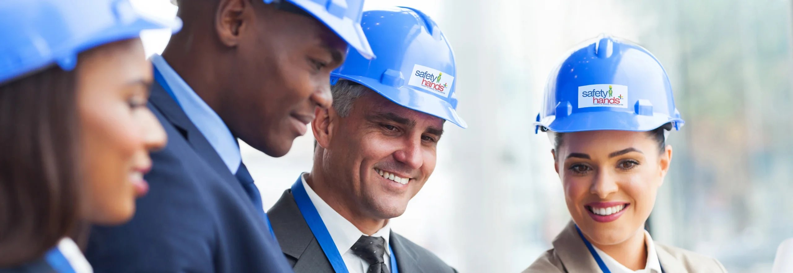 About us safety hands plus
