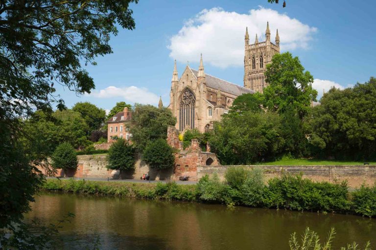 Fire Risk Assessments Worcester and Worcestershire
